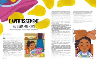 Histoire au format PDF