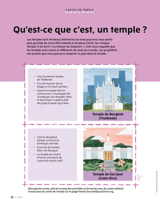 Histoire au format PDF