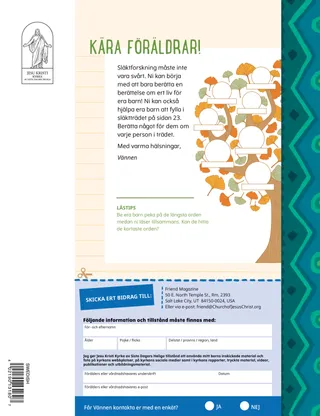 pdf för berättelse