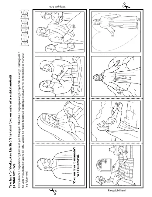 peesi ʻekitivitī ʻo e kiʻi tohí