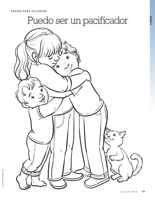 Coloring Page