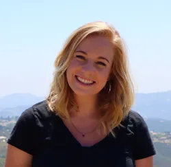 Allison explains that the missionaries helped her understand more about the gospel of Jesus Christ