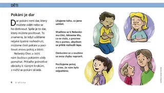 repentance is a gift