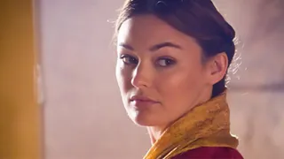 Mormon Messages: Having Courage & Trusting the Lord: Stand Up for What You Believe In