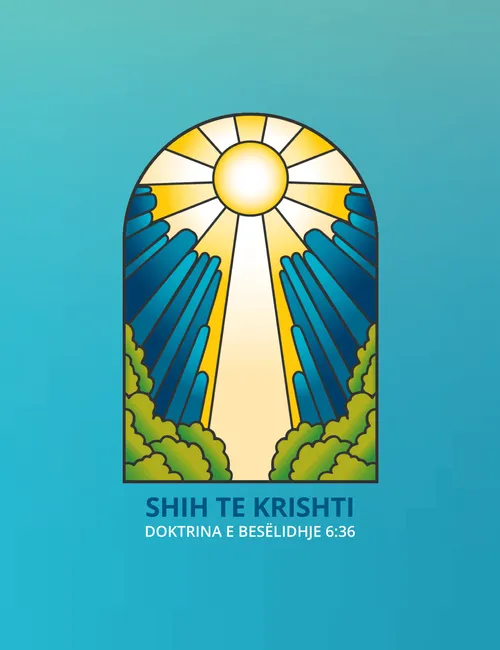 Afishja për Temën e Rinisë për Vitin 2025