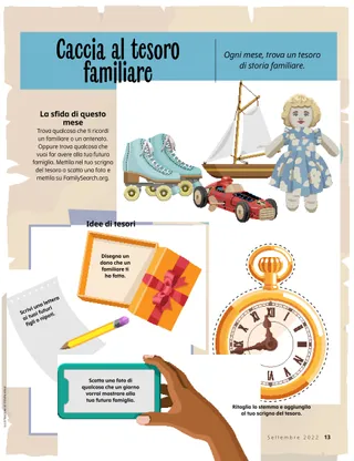 picture of skates, doll, and toy boats