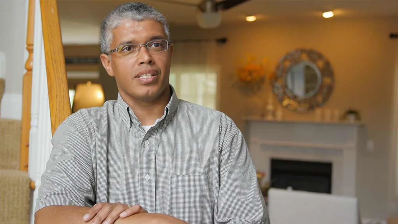 Sarit Catchatoorian explains how Bible teachings have improved his life