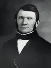 Wilford Woodruff