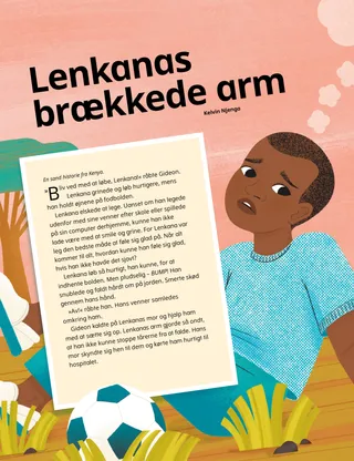 PDF-udgave af historien