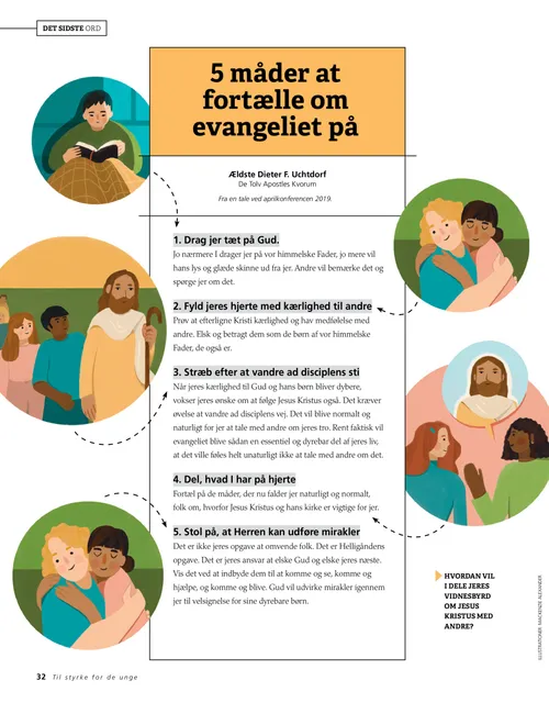 dreng, der sidder i en seng og læser i skrifterne