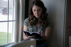 Natalie explains how being a member of the Church of Jesus Christ has blessed her life.