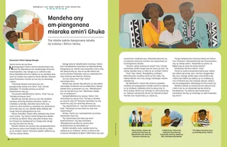 Tantara amin’ny endrika PDF