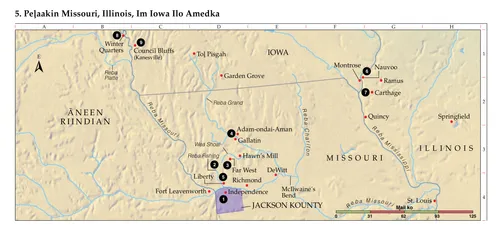 Bwebwenaton Kabun̄ In mab 5