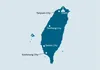 台灣地圖