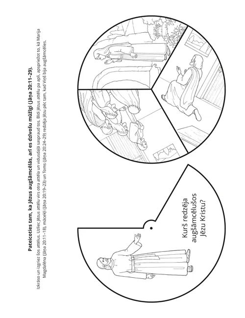 radošā lappusīte: es atkal dzīvošu