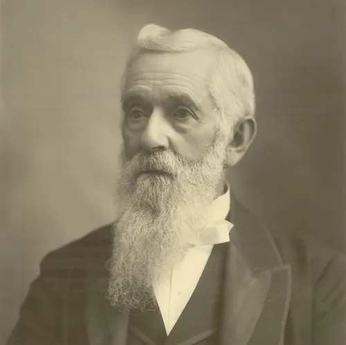 Lorenzo Snow