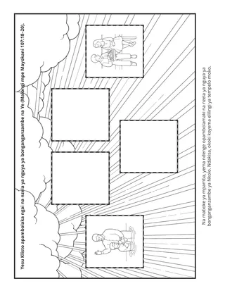 lokasa ya molulu mpo na bana