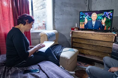 mosali o shebelletse seboka se akaretsang