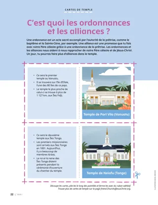 Histoire au format PDF