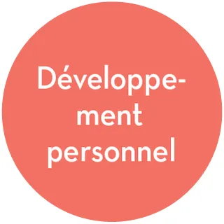 icône progression personnelle