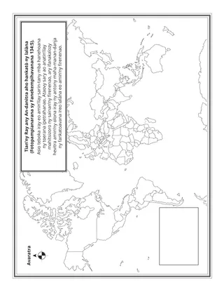 pejin’ny asa atao: Tian’ny Tompo aho hankatò ny lalàna
