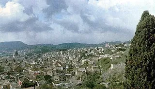 Nazareth