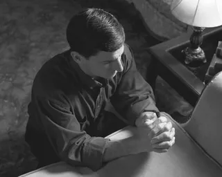 Most revelations come as deep impressions to the mind and heart.