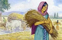 Jaredites built homes and planted crops