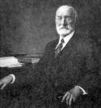 President Heber J. Grant