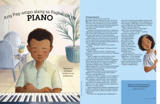 Istorya nga naa sa PDF