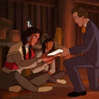 Mission to the Native Americans