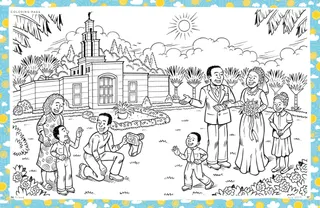 Coloring Page