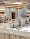temple in Jerusalem
