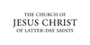 Church logo