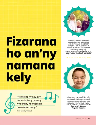 Tantara amin’ny endrika PDF