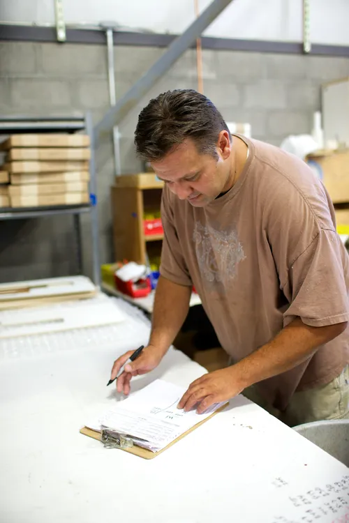 deseret industries employee