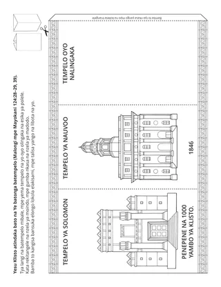 lokasa ya molulu mpo na bana