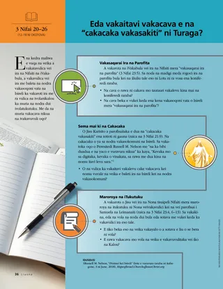 How do we participate in the Lords marvelous work