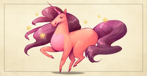 unicorn