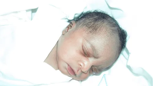 بُزرگ موریسن کا بیٹا