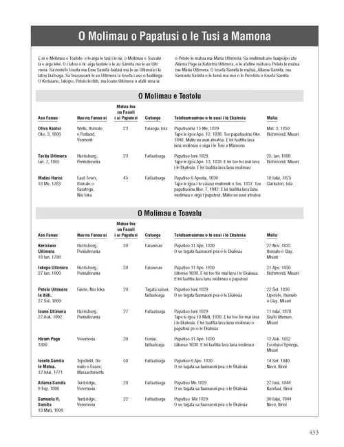 The Witnesses of the Book of Mormon Plates