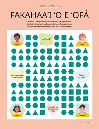 ʻEkitivitī ʻi he PDF