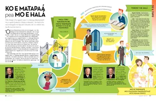 Product Shot from April 2014 Liahona