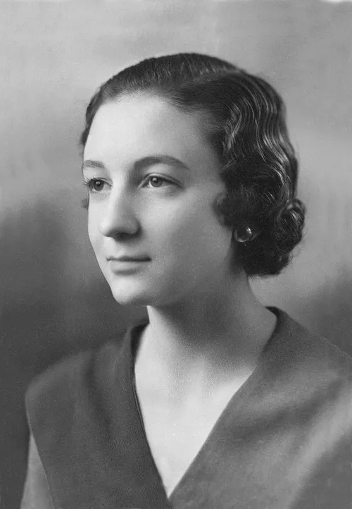 Marjorie Pay Hinckley