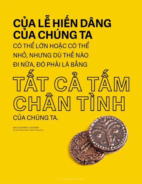 tấm áp phích
