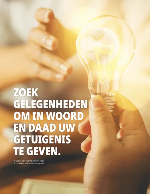 postercitaat Stevenson