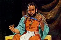 If he didn’t stop preaching he would be killed