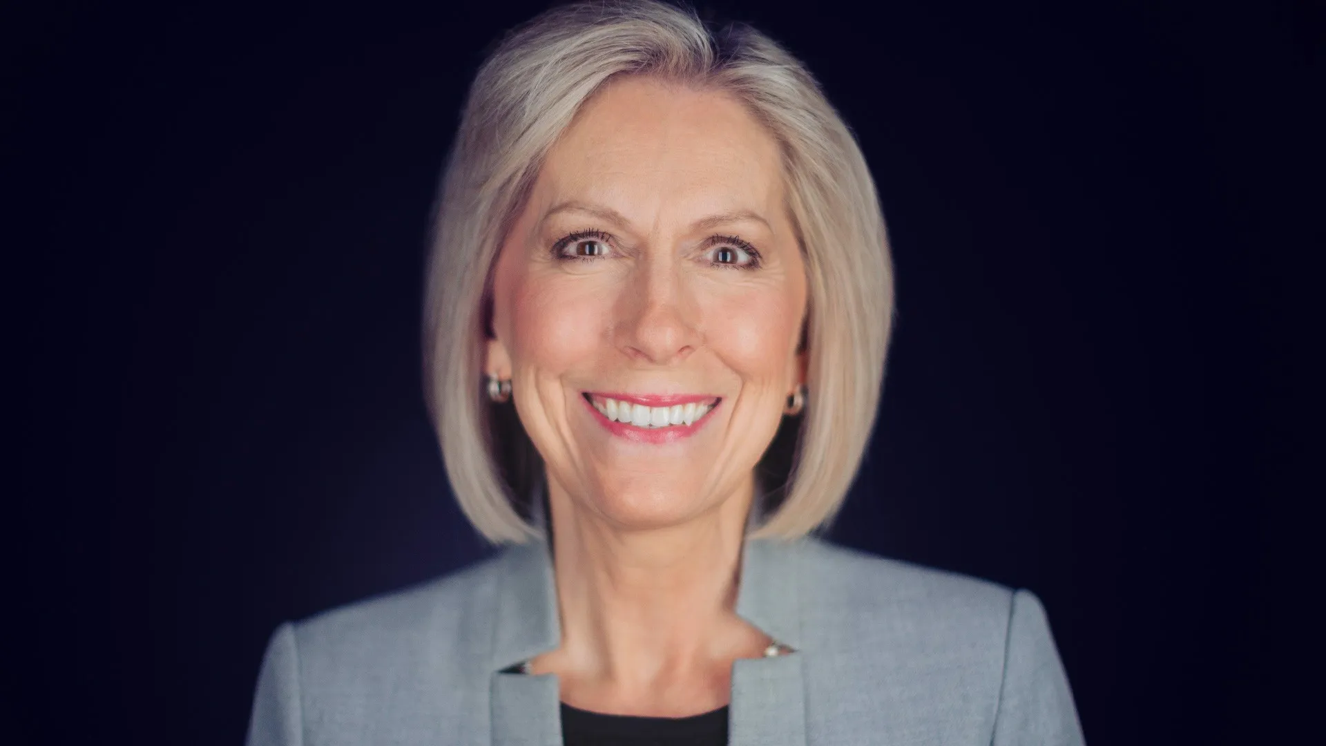 How do you #HearHim? Sister Joy D. Jones says that we can receive guidance from the Lord to help others if we #HearHim.
