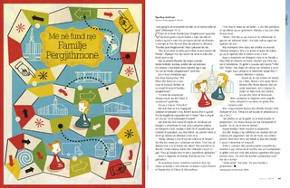 Finally a Forever Family