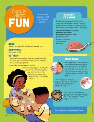 a mom and son playing a matching game